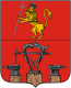 coat of arms of Aleksandrov