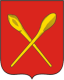 coat of arms of Aleksin