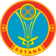 coat of arms of Astana