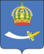 coat of arms of Astrakhan'