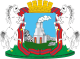 coat of arms of Barnaul