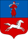 coat of arms of Cherkasy