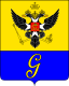 coat of arms of Gatchina