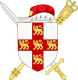 coat of arms of York