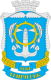 coat of arms of Genichesk