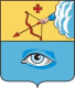 coat of arms of Glazov