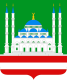 coat of arms of Grozny