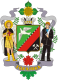 coat of arms of Horlivka