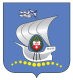 coat of arms of Kaliningrad