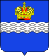 coat of arms of Kaluga