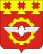 coat of arms of Kanash