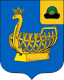 coat of arms of Kasimov