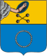 coat of arms of Kem'