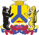 coat of arms of Khabarovsk