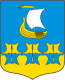 coat of arms of Kimry