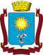 coat of arms of Kislovodsk