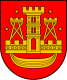 coat of arms of Klaipėda