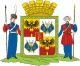 coat of arms of Krasnodar