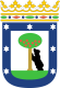 coat of arms of Madrid