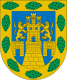 coat of arms of Mexico City