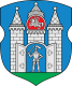 coat of arms of Mogilev