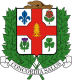 coat of arms of Montreal