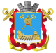 coat of arms of Mykolayiv