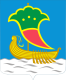 coat of arms of Naberezhnye Chelny