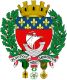 coat of arms of Paris