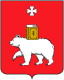 coat of arms of Perm