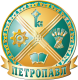 coat of arms of Petropavl