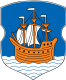 coat of arms of Polatsk