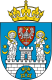 coat of arms of Poznan