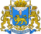 coat of arms of Pskov