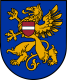 coat of arms of Rēzekne