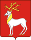 coat of arms of Rostov