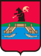 coat of arms of Rybinsk