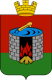 coat of arms of Staraya Russa