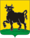 coat of arms of Syzran'