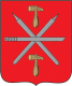 coat of arms of Tula