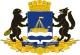 coat of arms of Tyumen