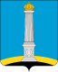 coat of arms of Ulyanovsk