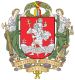 coat of arms of Vilnius