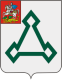 coat of arms of Volokolamsk