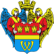 coat of arms of Vyborg