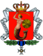 coat of arms of Warsaw