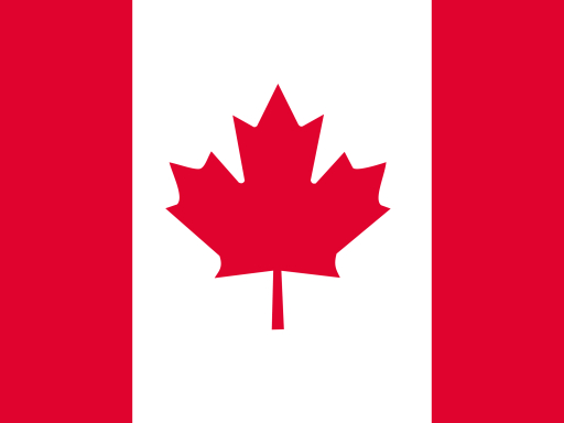 Flag of Canada