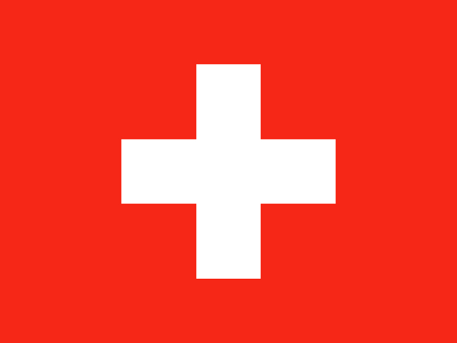 Flag of Switzerland