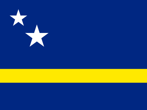 Flag of Curacao