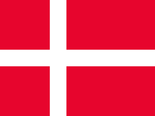 Flag of Denmark